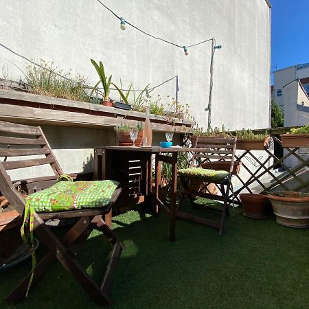 Appart'Hotel Paris Roland-Garros Boulogne-Billancourt Dış mekan fotoğraf