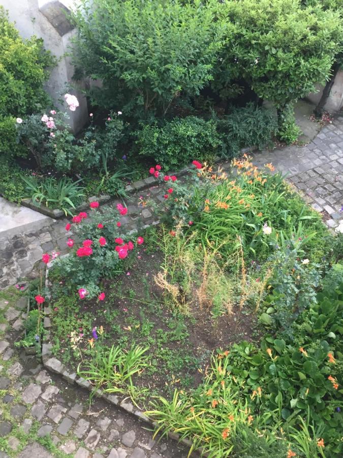 Appart'Hotel Paris Roland-Garros Boulogne-Billancourt Dış mekan fotoğraf