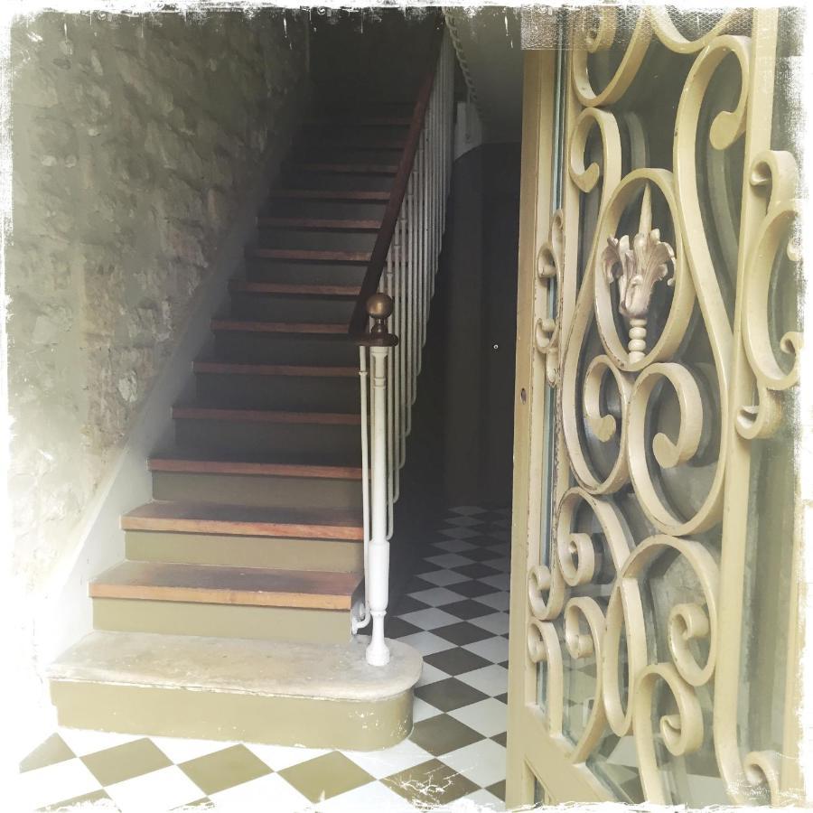 Appart'Hotel Paris Roland-Garros Boulogne-Billancourt Dış mekan fotoğraf